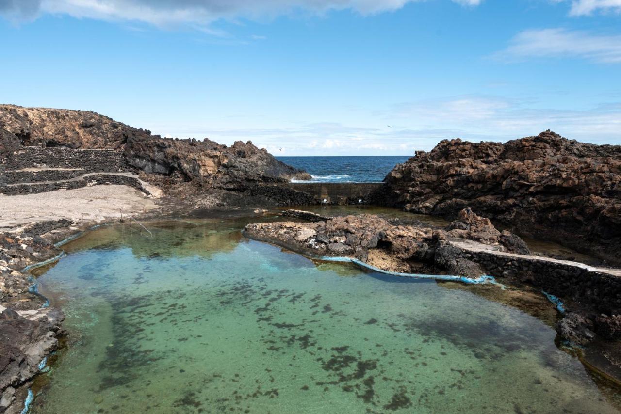 Delmar Natur - Sama Charco del Palo Zewnętrze zdjęcie