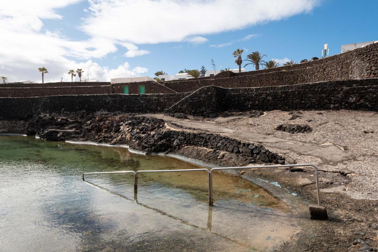 Delmar Natur - Sama Charco del Palo Zewnętrze zdjęcie